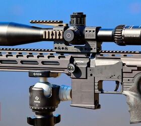 tfb review fx drs tactical air rifle meets ar