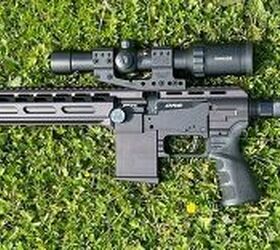 tfb review fx drs tactical air rifle meets ar