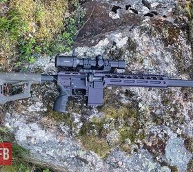 tfb review fx drs tactical air rifle meets ar