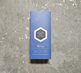 silencer saturday 425 precision armament titrex first look