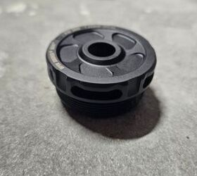 silencer saturday 425 precision armament titrex first look