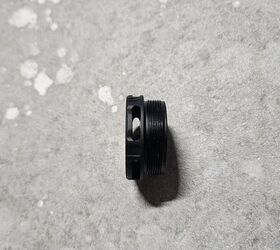 silencer saturday 425 precision armament titrex first look