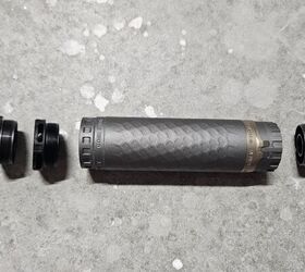 silencer saturday 425 precision armament titrex first look