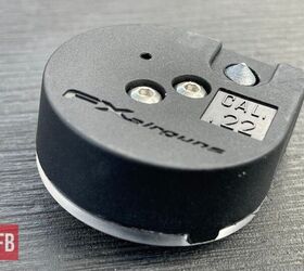 tfb review fx drs tactical air rifle meets ar