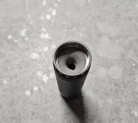 silencer saturday 425 precision armament titrex first look