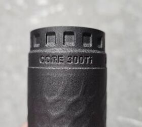 silencer saturday 425 precision armament titrex first look