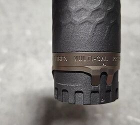 silencer saturday 425 precision armament titrex first look