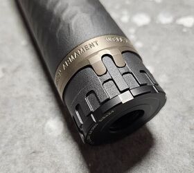 silencer saturday 425 precision armament titrex first look