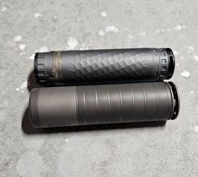 silencer saturday 425 precision armament titrex first look