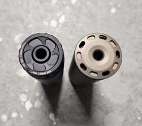 silencer saturday 425 precision armament titrex first look