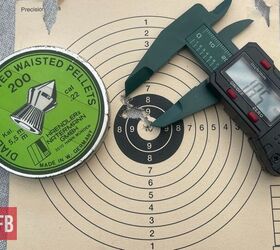 tfb review fx drs tactical air rifle meets ar