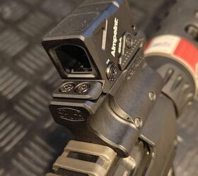 potd first field sighting of aimpoint coa r on a carbine