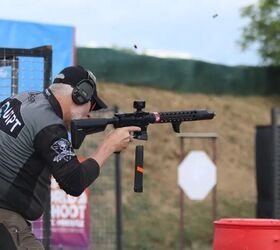 potd first field sighting of aimpoint coa r on a carbine