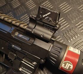 potd first field sighting of aimpoint coa r on a carbine