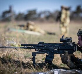 POTD: Gestamen Machine Guns in Hungarian Service Use