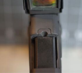 the rimfire report first 1 000 rounds s w m p 22x