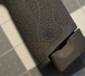 the rimfire report first 1 000 rounds s w m p 22x