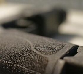 the rimfire report first 1 000 rounds s w m p 22x