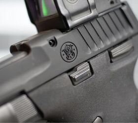 the rimfire report first 1 000 rounds s w m p 22x