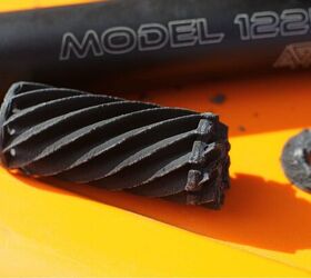 the rimfire report first 1 000 rounds s w m p 22x