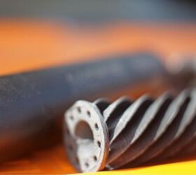 the rimfire report first 1 000 rounds s w m p 22x