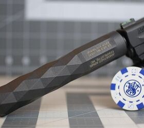 the rimfire report first 1 000 rounds s w m p 22x