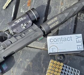 the rimfire report first 1 000 rounds s w m p 22x