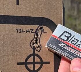 the rimfire report first 1 000 rounds s w m p 22x