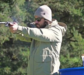 the rimfire report first 1 000 rounds s w m p 22x