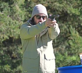 the rimfire report first 1 000 rounds s w m p 22x