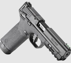 Smith & Wesson M&P 22X Pistol