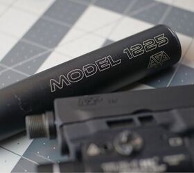 the rimfire report first 1 000 rounds s w m p 22x