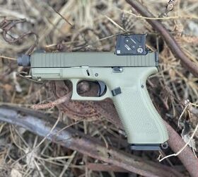 potd curious eyes on the glock 45 coa hunter edition