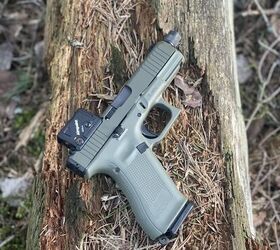 potd curious eyes on the glock 45 coa hunter edition