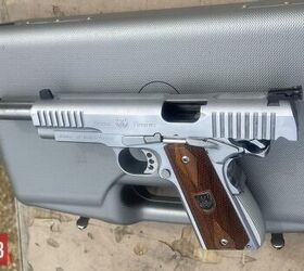 potd range time with arsenal af2011 a1 double trouble in 45