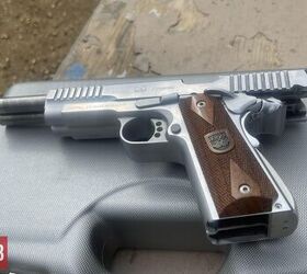 potd range time with arsenal af2011 a1 double trouble in 45