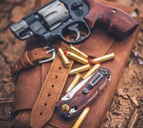 potd eight shots of 357 the s w performance center 327