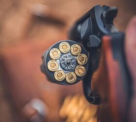 potd eight shots of 357 the s w performance center 327