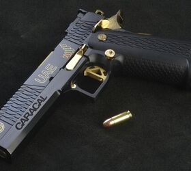 potd the caracal uae 50th anniversary limited to 50