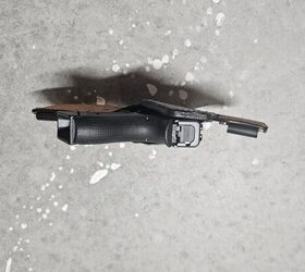 hybrid iwb holsters explained where comfort meets retention