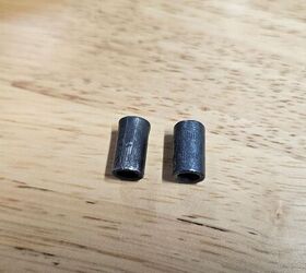 wheelgun wednesday wadcutter workups