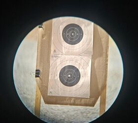 wheelgun wednesday wadcutter workups