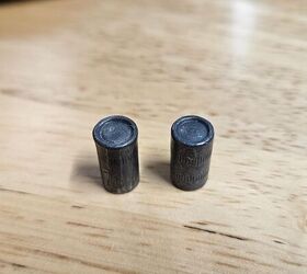 wheelgun wednesday wadcutter workups