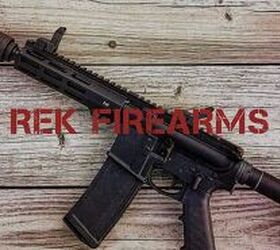 Small Business Spotlight: REK Firearms