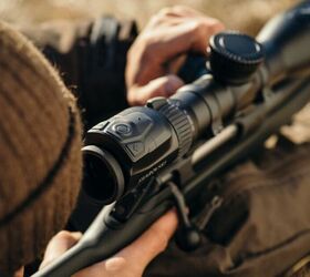 Swarovski Optik Expands 2026 Rifle Scope Lineup