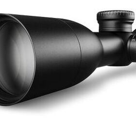 Swarovski Optik Expands 2026 Rifle Scope Lineup | thefirearmblog.com