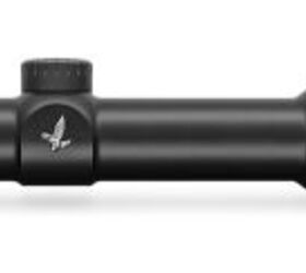 swarovski optik expands 2026 rifle scope lineup