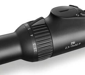 Swarovski Optik Expands 2026 Rifle Scope Lineup | thefirearmblog.com