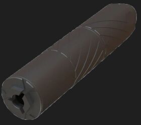 canik enters suppressor market with void series