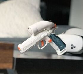 CZ Shadow 2 Goes Virtual with New AceVR Controller